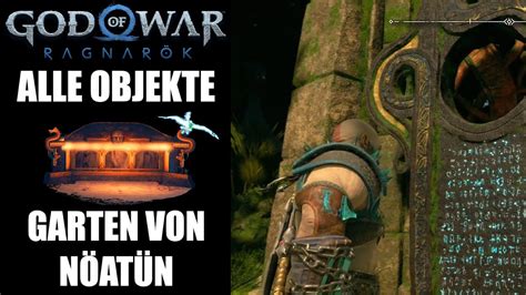 god of war legendäre truhen|God of War Ragnarök Vanaheim Alle Legendäre Truhen